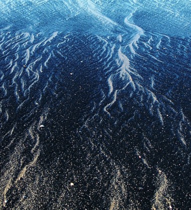 Blue Sand Be Dunbar The Gilded Image