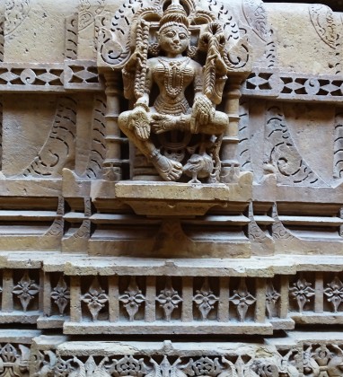 JAISALMER Jain Temple 6 Bev Dunbar The Gilded Image