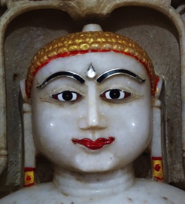 JAISALMER Jain Temple 8 Bev Dunbar The Gilded Image