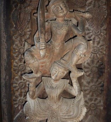 King-Mindons-Angels-13 Mandalay Bev Dunbar The Gilded Image
