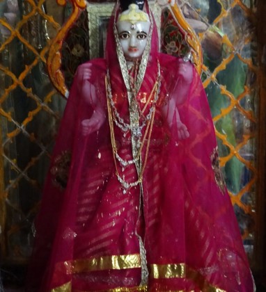 Shro Godi Parshah Jain Temple Phalodi 6 Bev Dunbar The Gilded Image