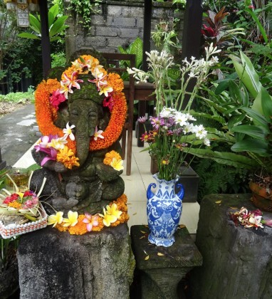 Ubud Mades Warung Ganesha Bev Dunbar The Gilded Image